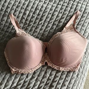 Natori Feathers bra